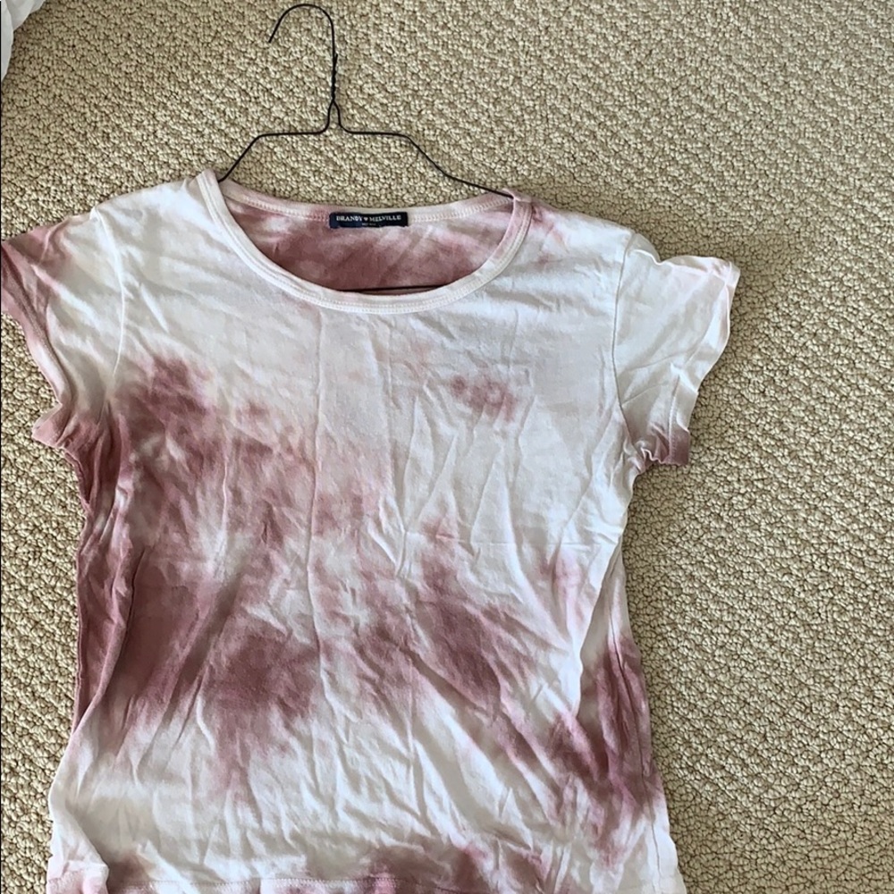 Brandy Melville short sleeve